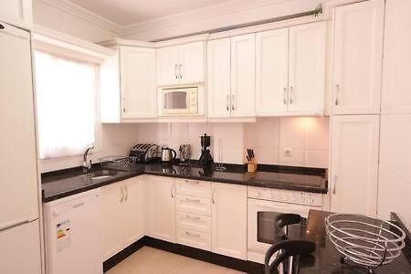 Amplio Apartamento Con Piscina Cerca De La Playa 네르하 외부 사진